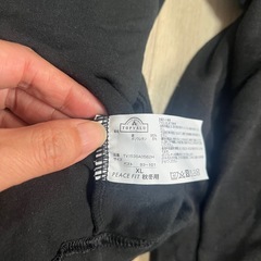 ⭐︎受渡し予定⭐︎レディース　トップス　タートルネック　LLサイズの画像