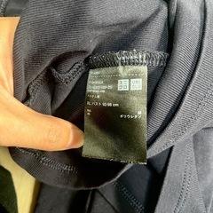 ⭐︎受渡し予定⭐︎レディース　トップス　タートルネック　LLサイズの画像