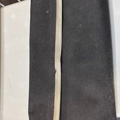 メサブキー レクチファイヤーのフットスイッチ ソフトケース付きの画像