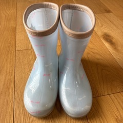 19.0cm☆すみっこぐらし 長靴の画像