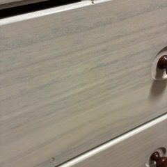 ニトリ　ローチェストの画像