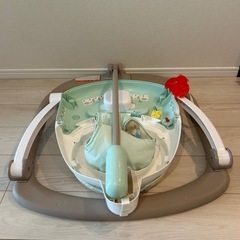 サンリオベビー スペース コンパクト 
ジャンパルーの画像