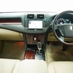 このクラウン・・・甲府店にあるぞ！！！（笑）の画像