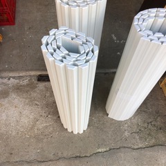 風呂蓋‼️一つ￥500円⭕️❣️美品❣️の画像