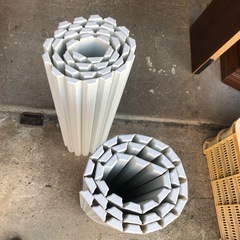 風呂蓋‼️一つ￥500円⭕️❣️美品❣️の画像