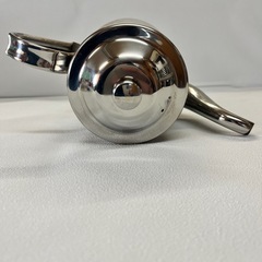 ペリカンポット　コーヒーポットの画像