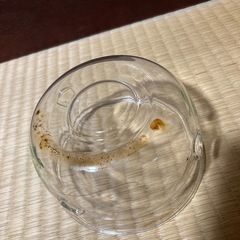 耐熱ガラスポットセットの画像