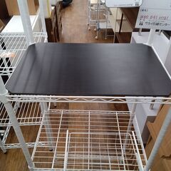 ★リユースのサカイ水戸店★メタルラックホワイトH181×D41×W60クリーニング済みMT6107の画像