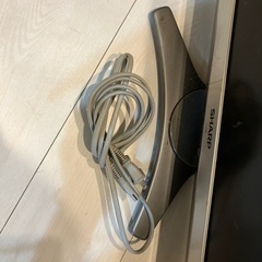 テレビ 24型程度の画像