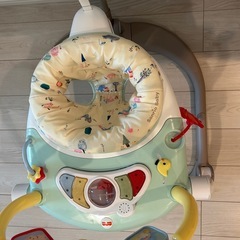 サンリオベビー スペース コンパクト 
ジャンパルーの画像