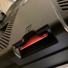 テレビ 24型程度の画像