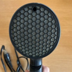 【美品・訳あり】ナノケア バナソニック ドライヤーの画像