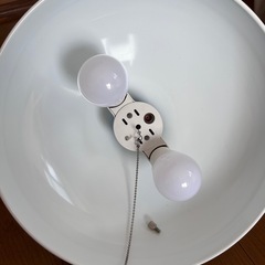 ニトリ照明 の画像