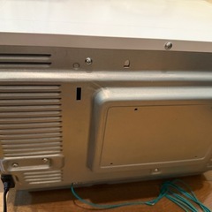 SHARP(シャープ) RE-SS8X-W オーブン 電子レンジの画像