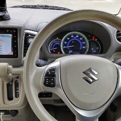 格安 スペーシア🎵の画像