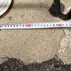 洗濯 ハンガーラック タオルハンガー キャスター付き の画像