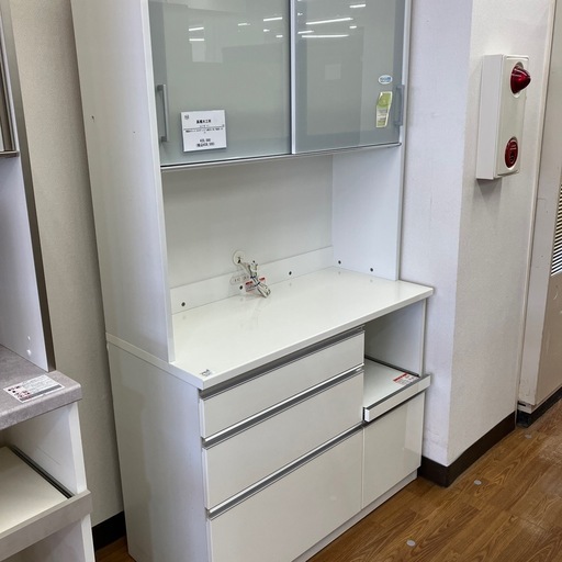 高橋木工所　レンジボード【トレファク川越店】