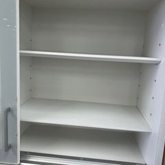 高橋木工所　レンジボード【トレファク川越店】の画像