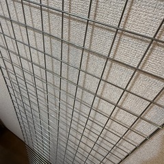 メッシュパネルの画像