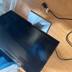 DELLモニターの画像