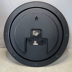 Disney ミッキー 壁掛け時計 大きめ 45cmの画像