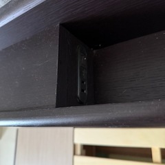 フランスベッド　セミダブルベッドフレーム　の画像