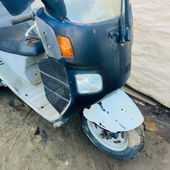 ミニカー登録　ジャイロキャノピー　2スト　50cc 原付　スクーター　ミニカー の画像