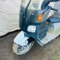 ミニカー登録　ジャイロキャノピー　2スト　50cc 原付　スクーター　ミニカー の画像