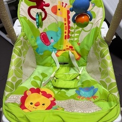 ベビー　ラックの画像