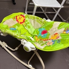 ベビー　ラックの画像