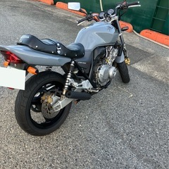 CB400SF NC42 VTEC REVO　32160km ETC2.0付き　車検あり の画像