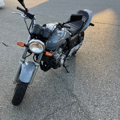CB400SF NC42 VTEC REVO　32160km ETC2.0付き　車検あり の画像