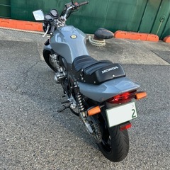 CB400SF NC42 VTEC REVO　32160km ETC2.0付き　車検あり の画像