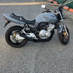 CB400SF NC42 VTEC REVO　32160km ETC2.0付き　車検あり の画像