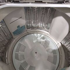 日立洗濯機❗の画像