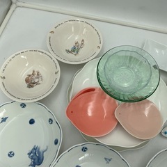 食器まとめ売り　お得セットの画像