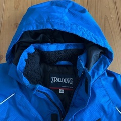 140サイズ　スキー＆スノボウェア上下セット　の画像