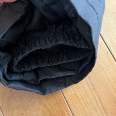 140サイズ　スキー＆スノボウェア上下セット　の画像