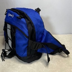 90s bitch skateboards リュック ボディバッグ 2wayの画像