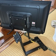 テレビ32型の画像