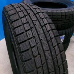 スタットレスタイヤ 175/65R14 82Q 21年製未使用 新品タイヤのみ４本セットの画像