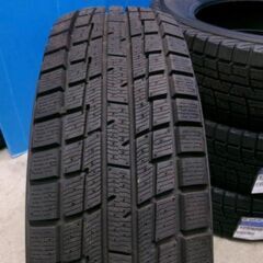 スタットレスタイヤ 175/65R14 82Q 21年製未使用 新品タイヤのみ４本セットの画像