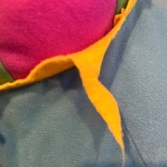 大きいキングスライム　ぬいぐるみの画像