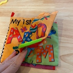 0〜１歳　赤ちゃん用おもちゃセットの画像