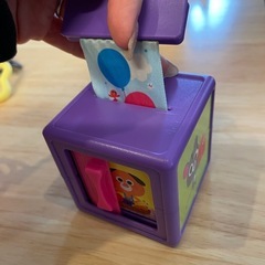 0〜１歳　赤ちゃん用おもちゃセットの画像