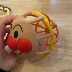 0〜１歳　赤ちゃん用おもちゃセットの画像