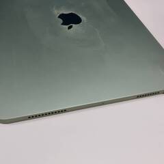 【Wi-Fiモデル】iPad Air 第4世代/256GB/A2316〈MYG02J/A〉の画像