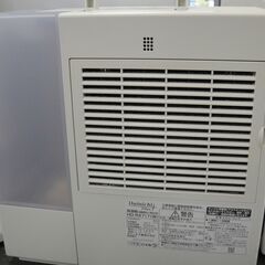 DAINICHI ダイニチ ハイブリッド加湿器 2018年製 HD-RX717【モノ市場半田店】41の画像