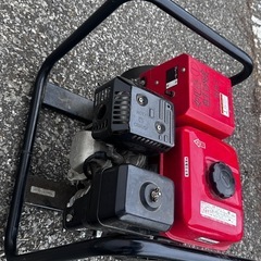 発電機2.0kvaの画像