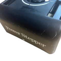 パワーステッパー　エクササイズ　とれーにトレーニングの画像